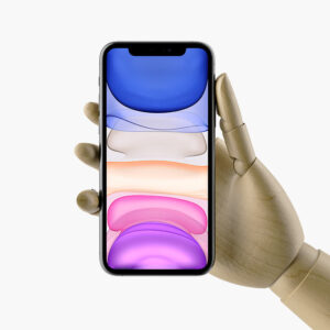 قاب مخصوص آیفون 11 پرو