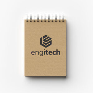 یادداشت با لوگو